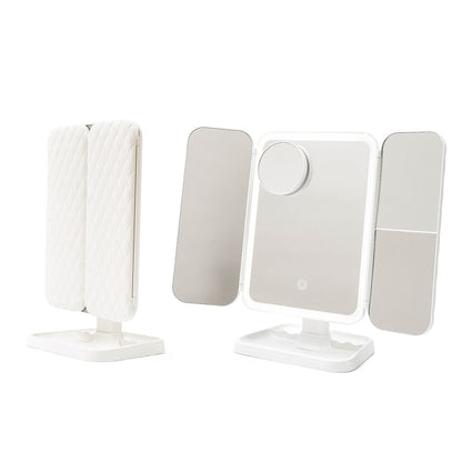 SkønSpejl™ - Find din skønhed i hvert eneste lys