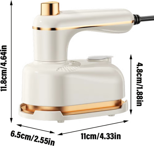 DampFix™ – Din hurtige løsning mod folder