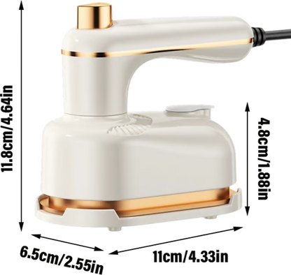 DampFix™ – Din hurtige løsning mod folder