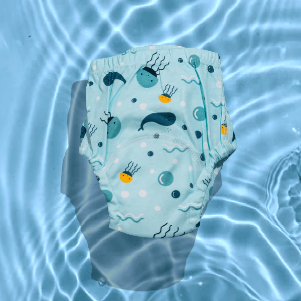 PotteBuks™ – Gør pottetræning nemt & trygt