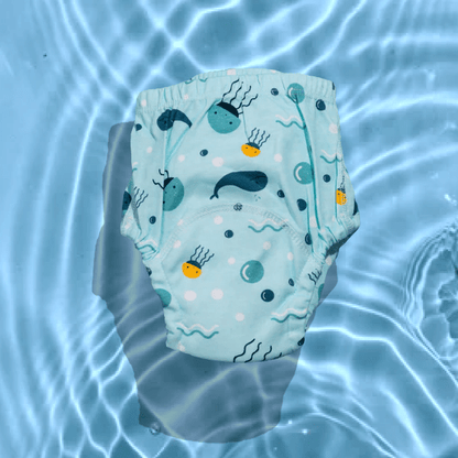 PotteBuks™ – Gør pottetræning nemt & trygt